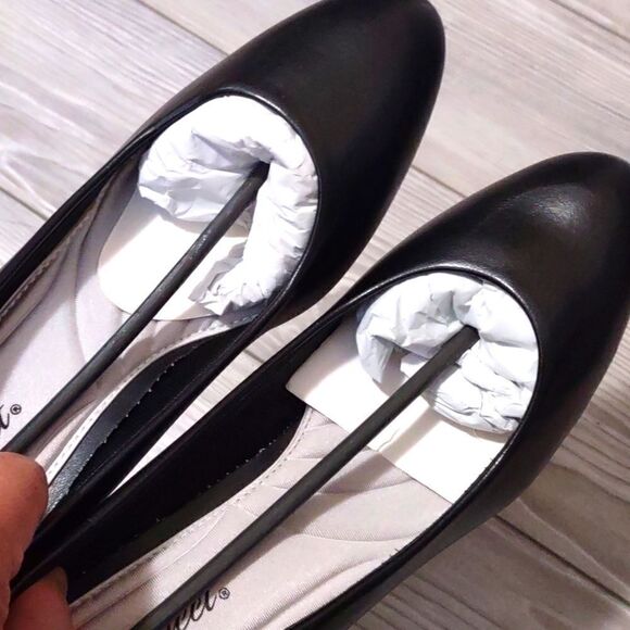 (6-3097) Easy Street Women's Fabulous Pump Sz 9M - Picture 5 of 9